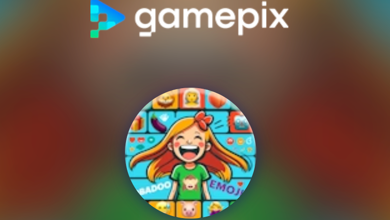 Kobadoo Emojis unblocked memory game